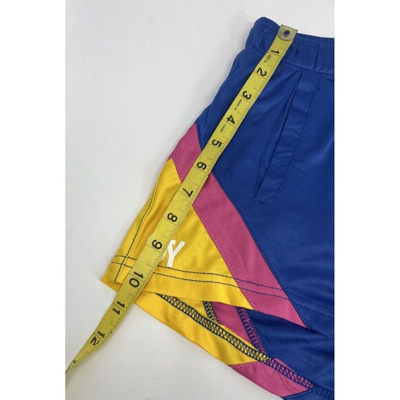 Women’s Boxing Gym Lined Martial Arts Shorts By Dynasty Clothing NWT Size Medium - Picture 6 of 11